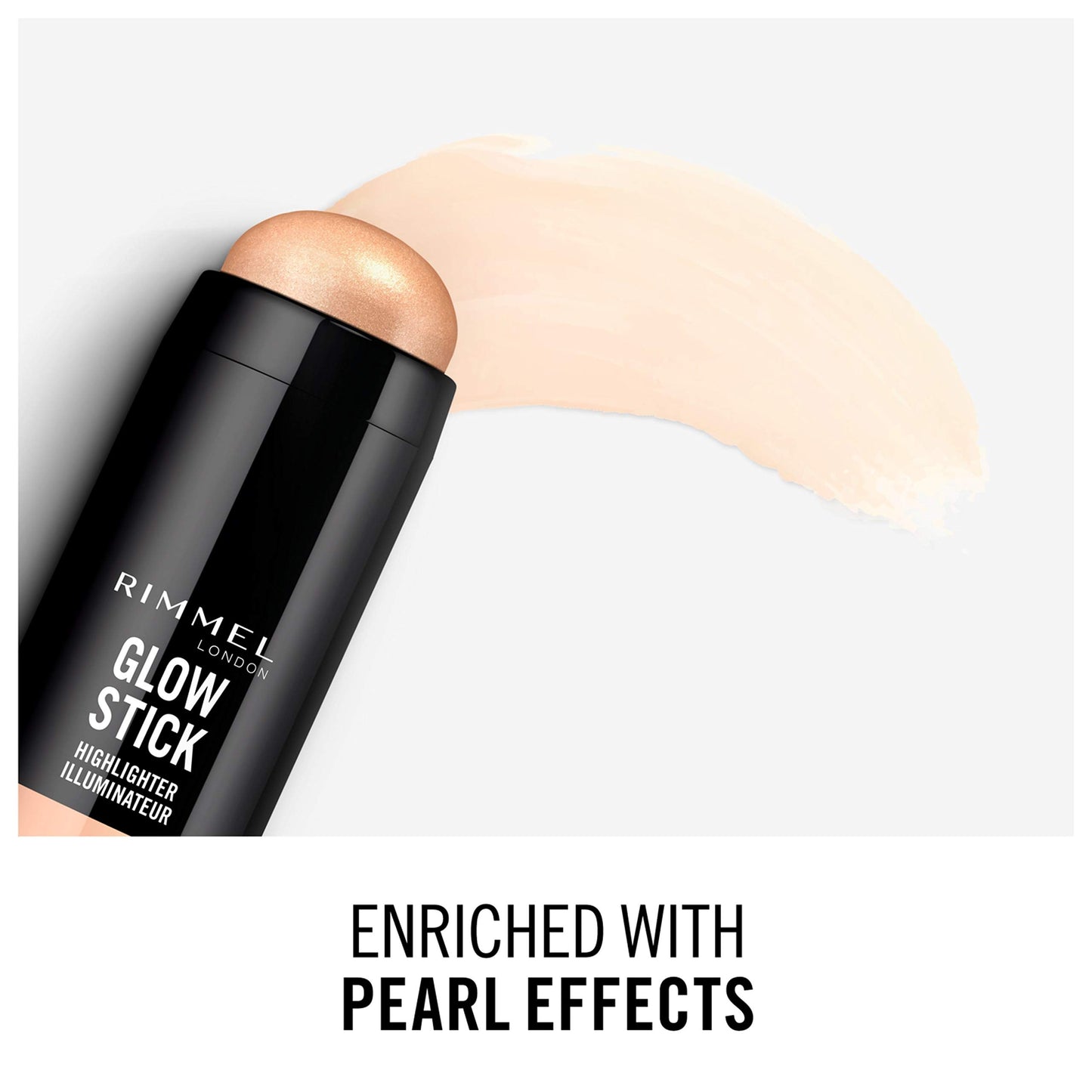 Rimmel Rimmel Glow Stick Coty Coty Rimmel Glow Stick Face Highlighting