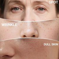 Beauthink Turmeric Oil Facial Serum -moisturises and Illuminates, For All Skin Types Fades Dark Spots, Evens Skin Tone, Boosts Radiance, and Deeply Hydrates Face Essence 30ml