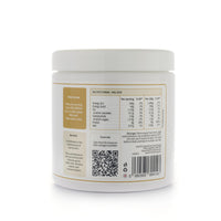 Collagen Drink - Powerful 10g Bovine Collagen Per Serving - 30 Day Supply - Powder Form Just Add Water - Delicious Berry Flavour from Primal Living