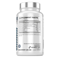 Insynergy Labs Ultra Premium Trace Minerals Complex | The UK’s No1 Minerals Supplements | 90 Multimineral Tablets Supplement | Zinc + Iodine + Selenium + Boron + Potassium + Copper