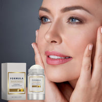 Oumun Retinol Facial Firming Stick,Collagen Firming Serum Stick,Neck and Face Serum Care Stic-k,Collagen Firm-ing Cream Stic-k,Anti-Aging Face Moisturizer,Hydrating Seru-m Sti-ck,Colla-gen Sti-ck