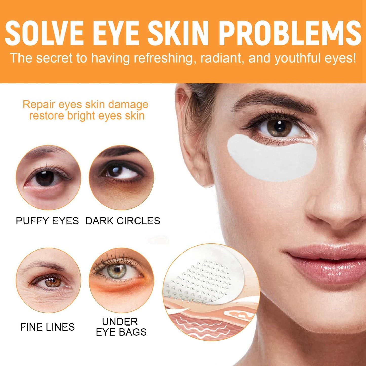 AINxtolm Highprime Collagen Film & Mist Kit,Collagen Face Masks,Korea Highprime Collagen Soluble Film,High Prime Collagen Film,Collagen Sheets,Collagen Firming Mask,Collagen for Face Film,Collagen Face Film