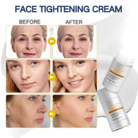 IZBEAUVO Retinol Firming Serum Stick - Retinol Eye Stick for Wrinkles & Skin Elasticity, Portable Face Tightening And Lifting with Advanced Retinol, Smooths Fine Lines & Firms Skin, 30g