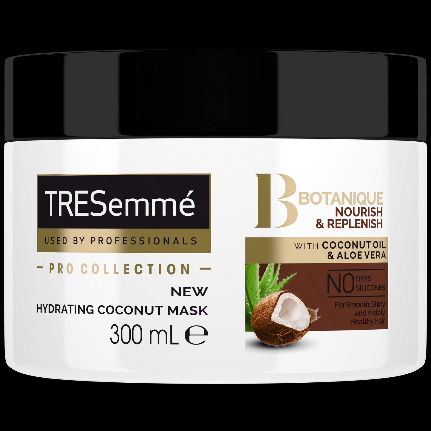 Tresemme Hair Mascaras, 300ml