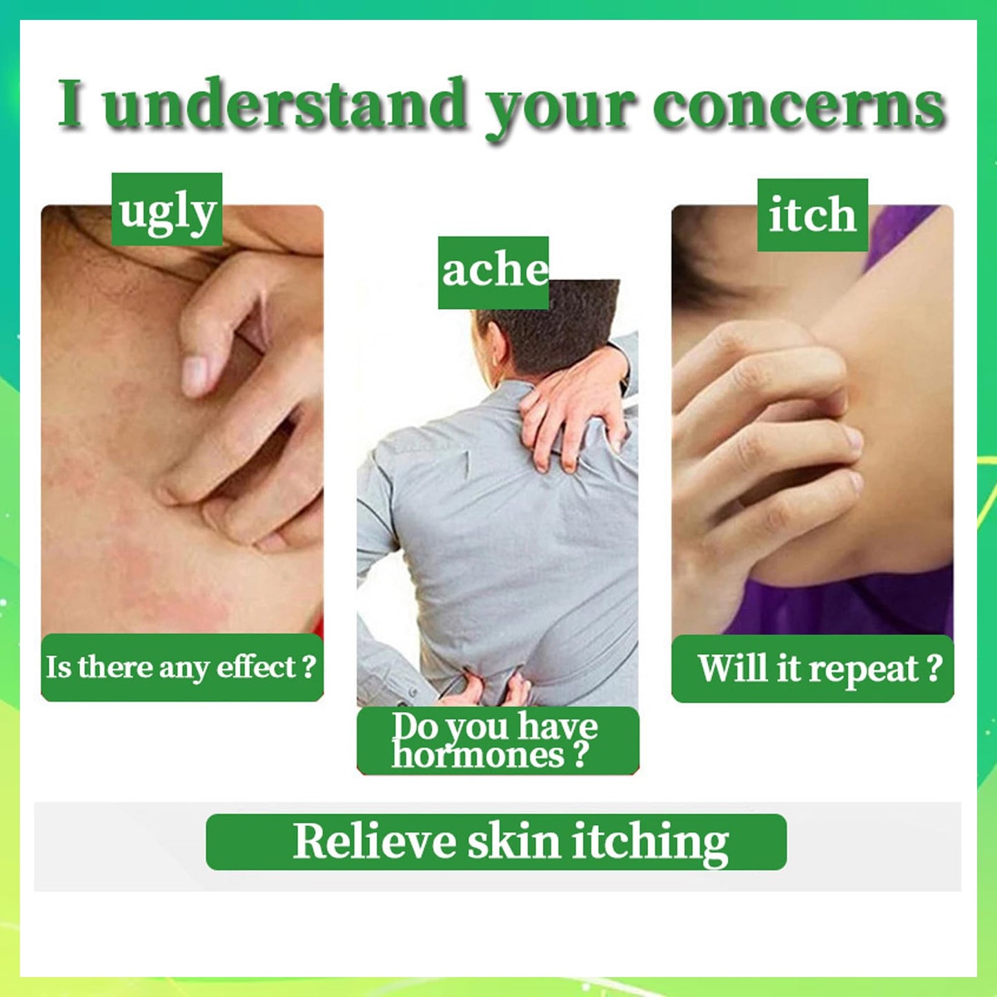 Athlete's foot Treatment cream - anti fungal foot cream for dry Feet, cracked heel Treatment & Athletes foot cream extra strong