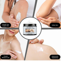 Strawberry Legs Treatment,Keratosis Pilaris Treatment,Skin Exfoliating Repair Lotion,Keratosis Pilaris Cream,Moisturizing Strawberry Skin Smooth Radiant Body Lotion,Body Care for Women Men
