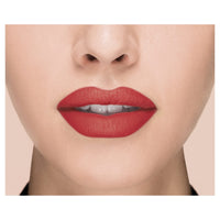 L'ORÉAL Loreal Paris Color Riche Matte 344 Retro Red Matte Lipstick (1 x 5 g)