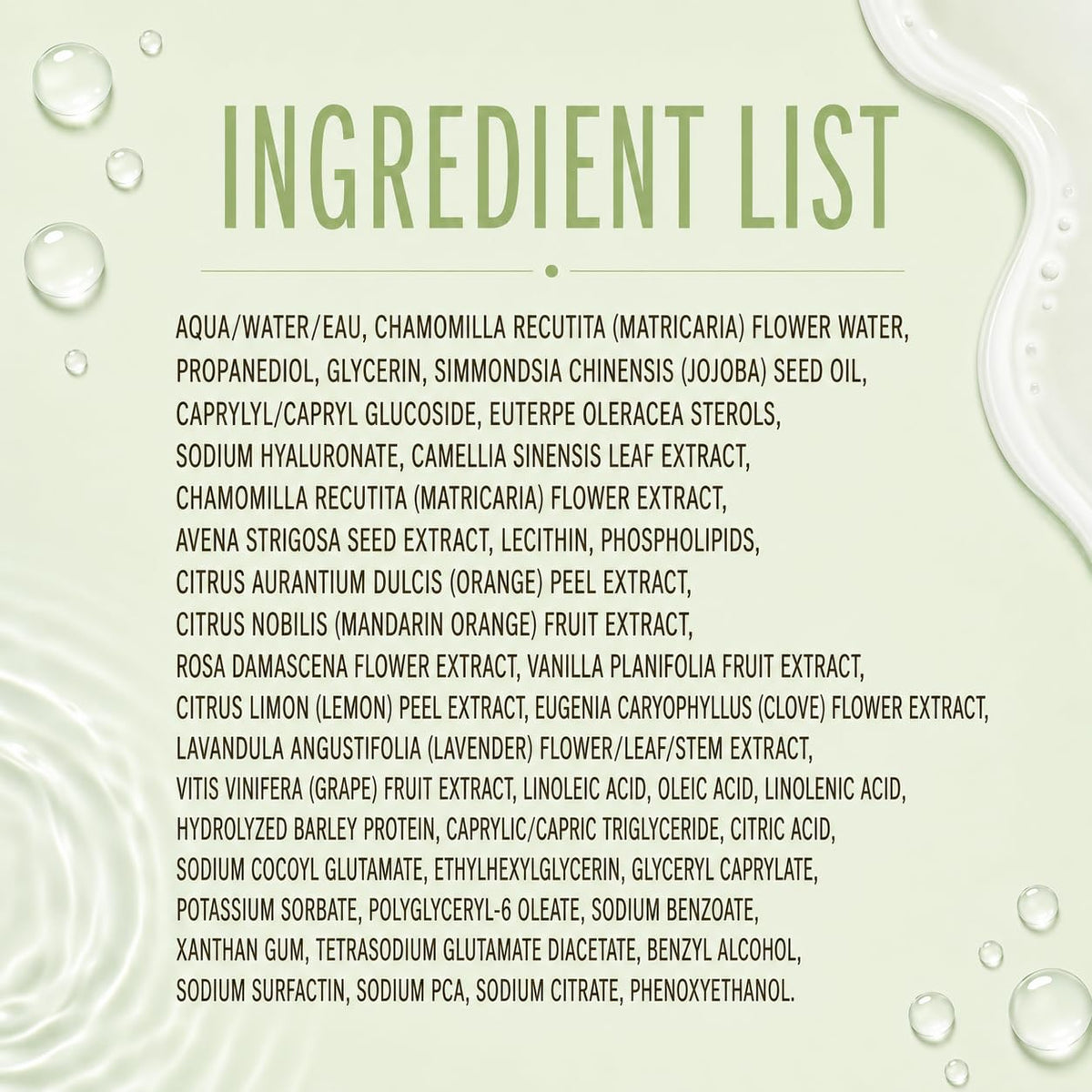 Pixi Milky Tonic, Calming & Hydrating Tonic Containing Jojoba Milk, Infused with Oat Extract to Soothe, Alcohol-Free Daily Nourishing Toner, 8.5 fl oz/ 250 mL