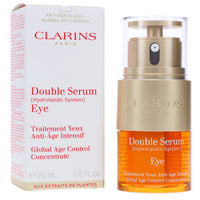 Clarins Double Serum Eye 20ml