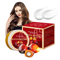 Ingzy Batana Oil For Hair Growth, 100% Pure Batana Oil, Natural Hair Growth Oil and Conditioner for for Thickens Hair, Repairs Damage, Eliminates Frizz & Split Ends