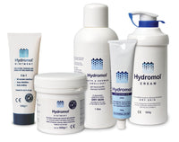 Hydromol Bath and Shower Emollient 500 ml, for the Management of Eczema, Dermatitis, Psoriasis and Other Dry Skin Conditions