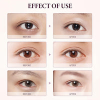 Eyelift Serum Mango Revitalize Eye Cream,Mango Activating And Firming Eye Cream,Hyaluronic Acid Repair Cream,Dark Circle Ey-e Crea-m,Ey-e Cream for Dark Circles,Eye Crea-m for Puffy Eyes,Ey-e Bag