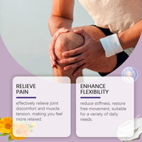 Xinyig 114g Maximum Strength Cream,Neurop/Athy Maximum Cream,Quick Acting Nerve Pain Relief Crea/m,Nourishing Skin Butter,Pain Relief Care for Feet,Soothing Body Care Balm,PainRelief Balm for All Skin
