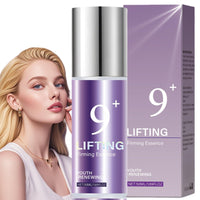 SingHao No.9 E-Ssence,E-Ssence Serum,Nad+Bio Lifting-Sil E-Ssence,No 9 Sreum,Facial Firming Skin Cream,No.9 Lifting Esse-Nce Serums for Aging,Facial Oils for Women,Anti Wrinkle Serum for Uneven Skin Tone