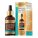Lorenti Hair Serum Collagen Biotin 4 in 1 | Nourish & Thickening Oil | Damage Hair Repair Unisex 50ml