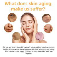 Siyinzu Bee Venom Wrinkle Removal Cream,Bee Venom Anti-Wrinkle Cre-am,B-ee Ven-om Skin Firming Cream,B-ee Ven-om Cre-am,Skin Treatment Creams for women,Anti Aging Face Serum,Sk-in Tightening Creams for Face