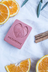NATURTINT Naturtint 2 in 1 Strengthening Shampoo & Conditioner Bar for Weak and Thinning Hair