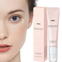 Ginseng Eye Cream, Moisturizing Eye Cream,Anti Aging Eye Cream, Eye Bags Serum, Ginseng eye cream can eliminate eye bags and reduce fine lines and dark circles in a few minutes30g