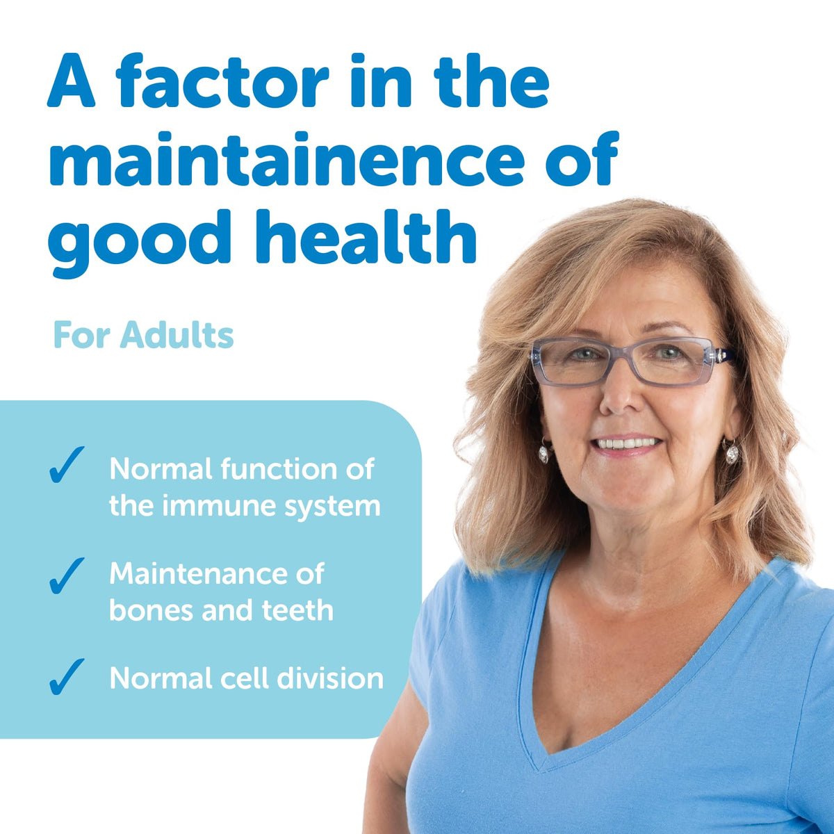 Ddrops Adults 25 µg 60 Drops - Liquid Vitamin D3 Supplement Supports Bones, Immune System - Naturally-sourced Ingredients, No Large Capsules, No Preservatives, Non-GMO, Allergen-Friendly