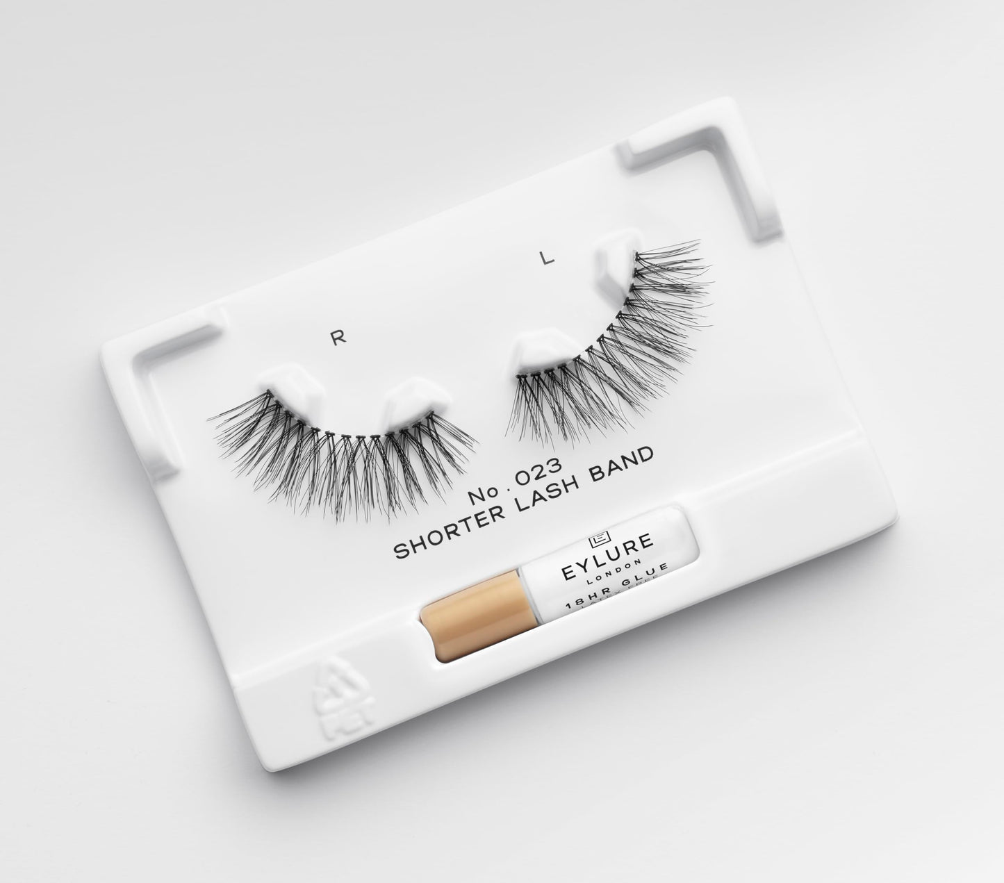 Eylure Naturals No. 023 False Lashes