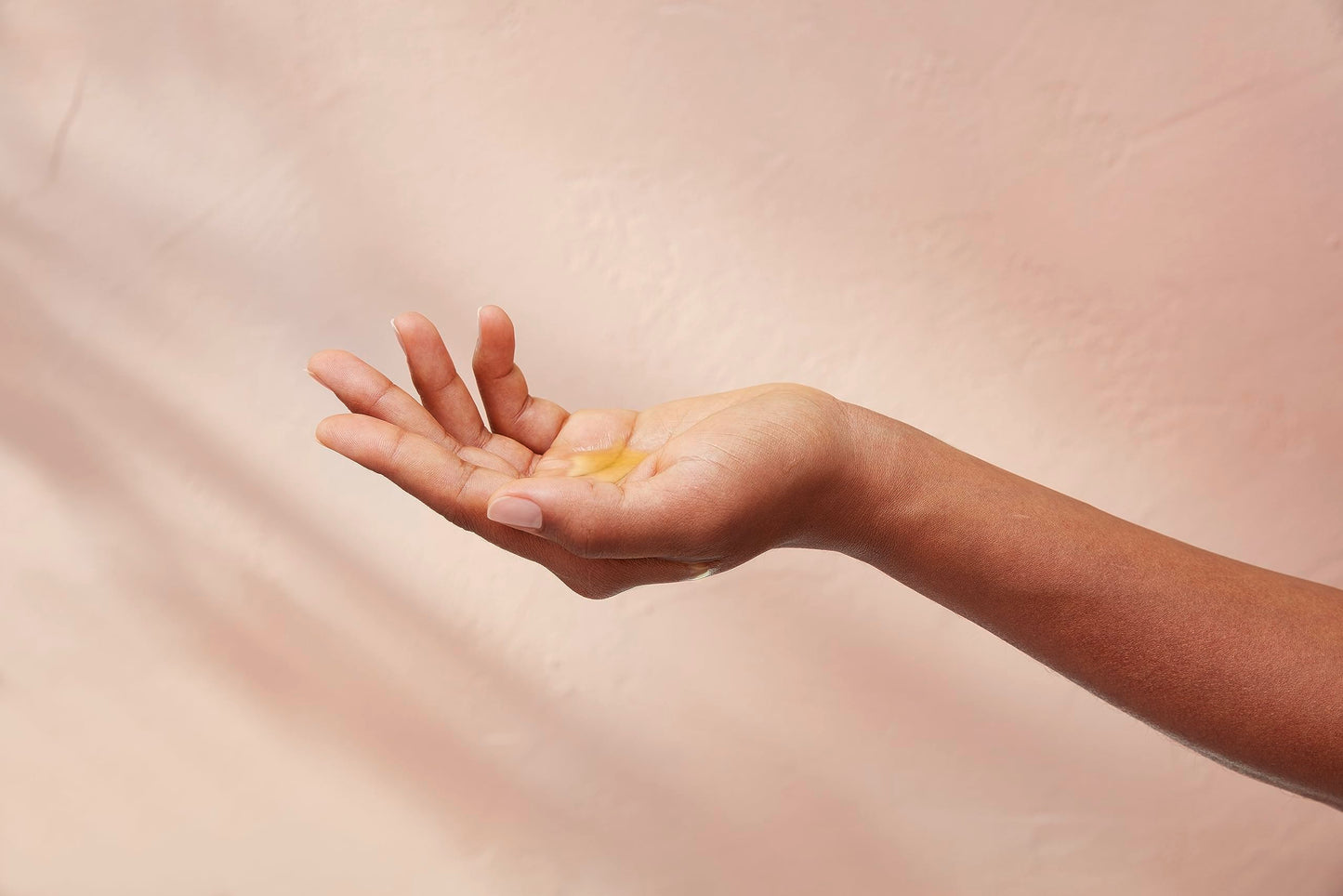 Weleda Pregnancy Body Oil
