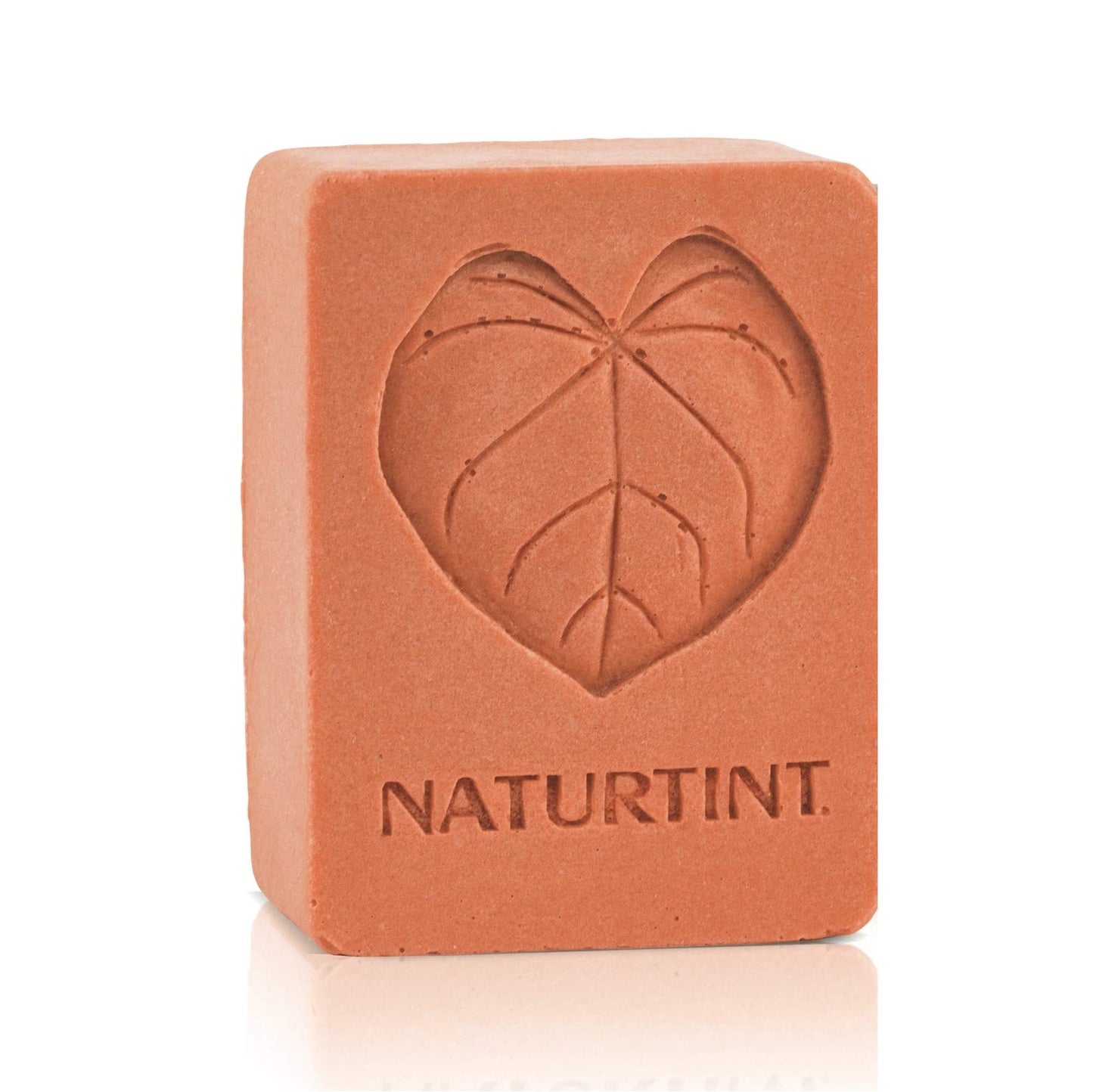 NATURTINT Naturtint 2 in 1 Strengthening Shampoo & Conditioner Bar for Weak and Thinning Hair