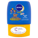 Nivea Sun Kids Pocket Size Sun Lotion with SPF50, 50ml
