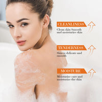 Turmeric Soap,Nature Turmeric Soap,Pure Turmeric Handmade Soap Bar For Face & Body,Dark Spot Corrector Remover,Moisturizing Erase Fine Lines,Firming,Friendly Vegan&Cruelty Free (1 PCS)