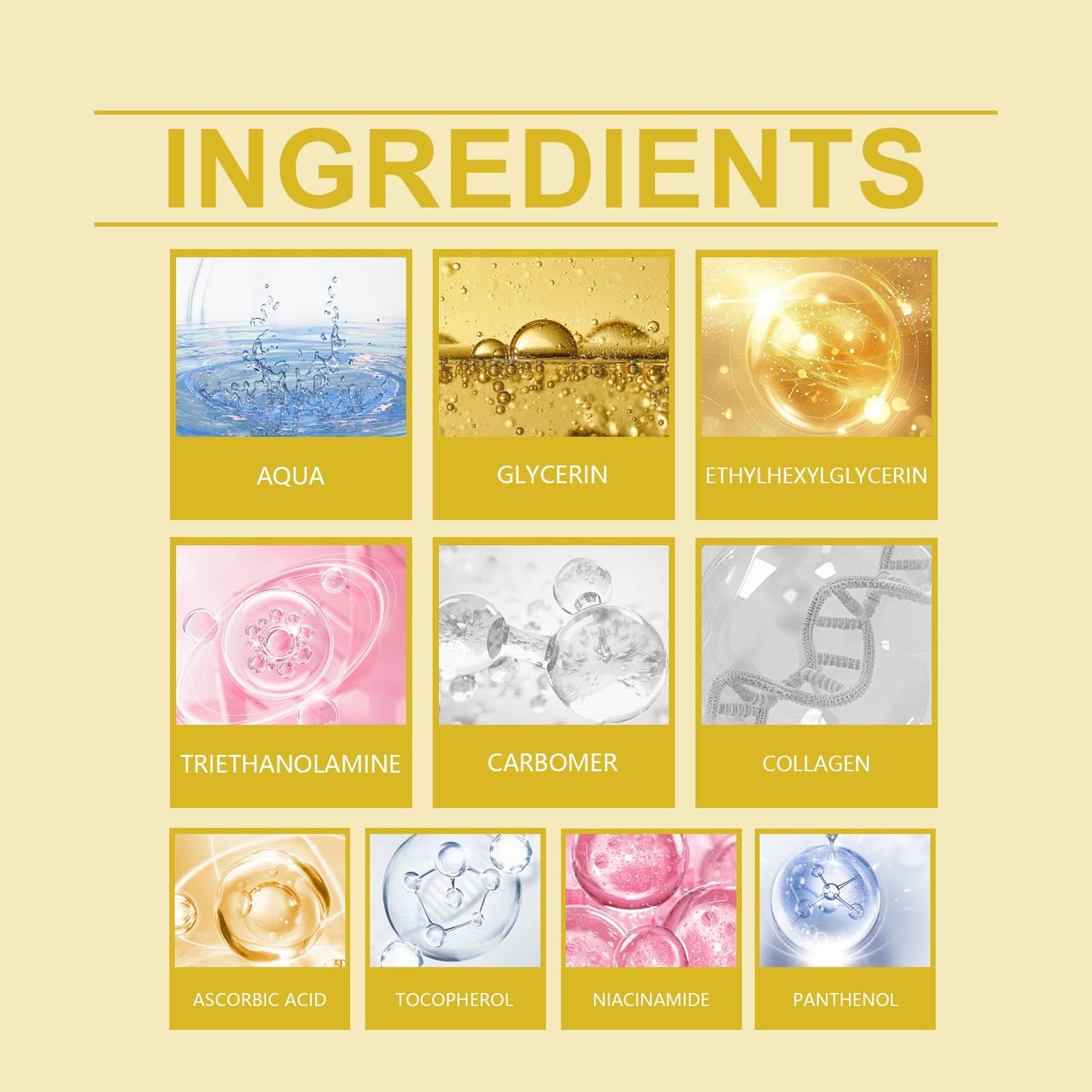 Soneat Bio Collagen Face Mask,Anti Wrinkle Mask,Firm Skin Deep Hydrating Mask,Bio Collagen Face Mask Overnight,Hydrating Hydrogel Mask,Small Molecule Penetration, Elasticity Improvement (Whtie1)