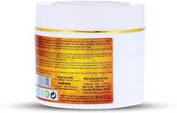 Liberto Turmeric Skin Brightening Face Cream Provides Skin Brighten, Smoothen, Soft & Clean (Pack of 1, 300 ml)