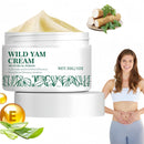 Oumun Wild Yam Cream,Wild Yam Cream for Hormone Balance,Natural Organic Wi-ld Ya-m Cre-am for Menopause Relief,Hormone Balance Ya-m Cre-am for Women,Gentle and Moisturizer Skin,Natural Ingredients Wild Y-am