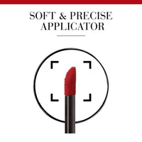 BOURJOIS Bourjois Rouge Edition Velvet Liquid Lipstick 11 So Hap’pink Pinks, 6.7ml