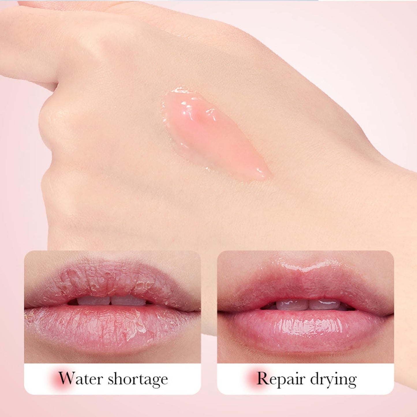 Angivlga Lip Balm Multipack - 8 Pcs MINI Lip Balms Lip Mask Gifts For Women, Men Teenage Girls - Lipbalm Lip Repair Moisturizer Lip Lightening For Dark Lips Dry Lips Treatment Skin Care Sets & Kits