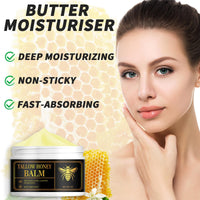 COWANIEE Beef Tallow Skin Care, Tallow Face Cream, Instant Wrinkle Remover Beef Tallow Moisturiser for Face & Body