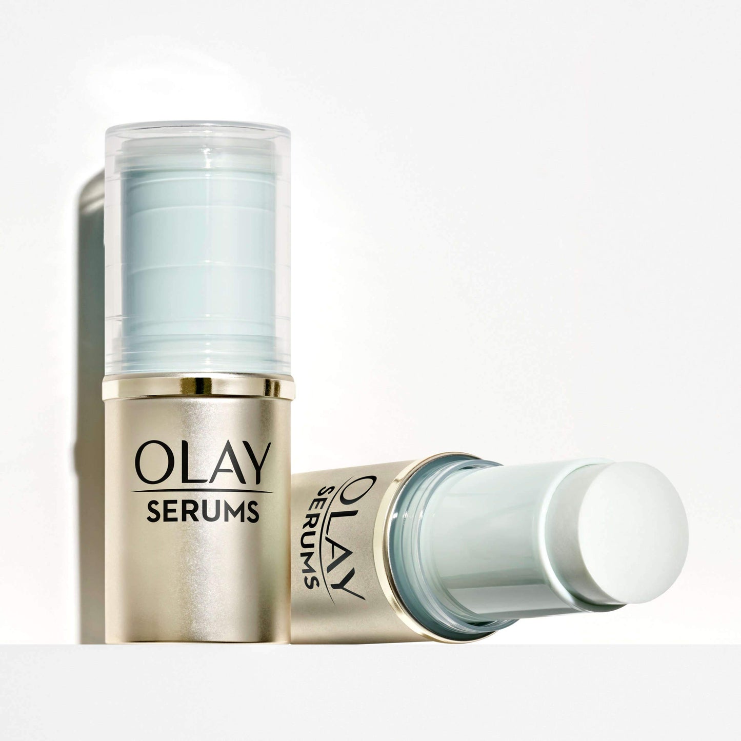Olay Hydrating Pressed Serum Stick with Citrus Fragrance, 10 g ,8001841738765