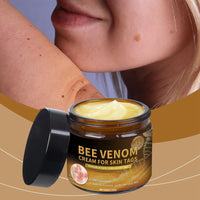 Oumun Bee Ven-om Skin Cream,Bee Ven-om Cream,Be-e Ve-nom Wa-rt Crea-m,Be-e Ve-nom Tre-atment Cre-am,B-ee Ven-o-m for Skin,W-a-rt Remover,Natural Repair Cre-am,W-a-rt Remover