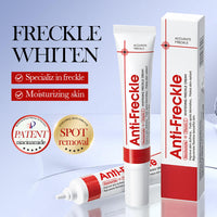 ISBEAUSOLS Freckle Removal Cream - Dark Spot Removal Cream with Niacinamide & Vitamin C - Dark Spot Re-mover for Face - Spot C-ream for Women - Melasma C-ream - Improve Skin Dullness, Fade S-pots Blemishes