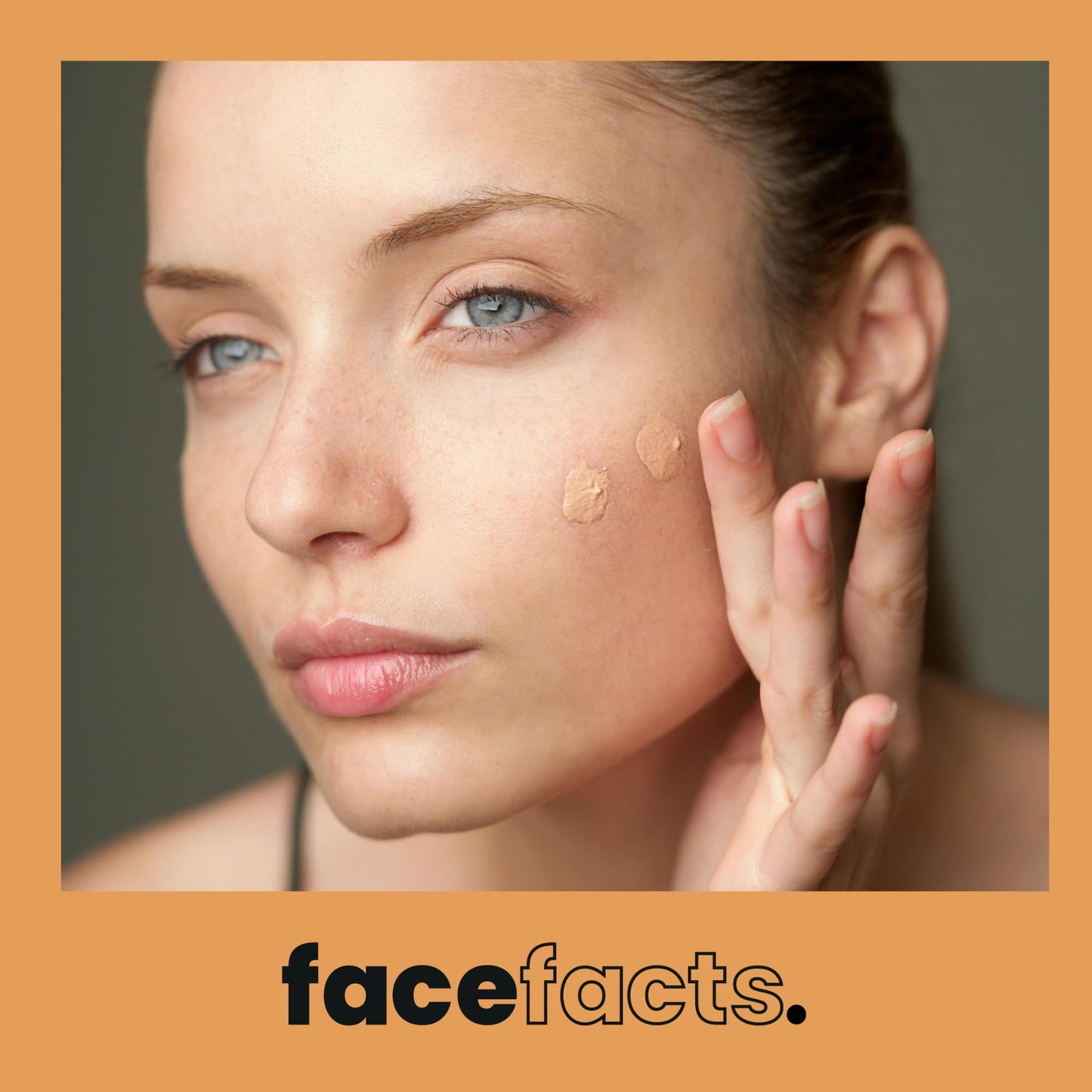 Face Facts Glow Tinted Skincare Dewy Liquid Highlighter - 15ml