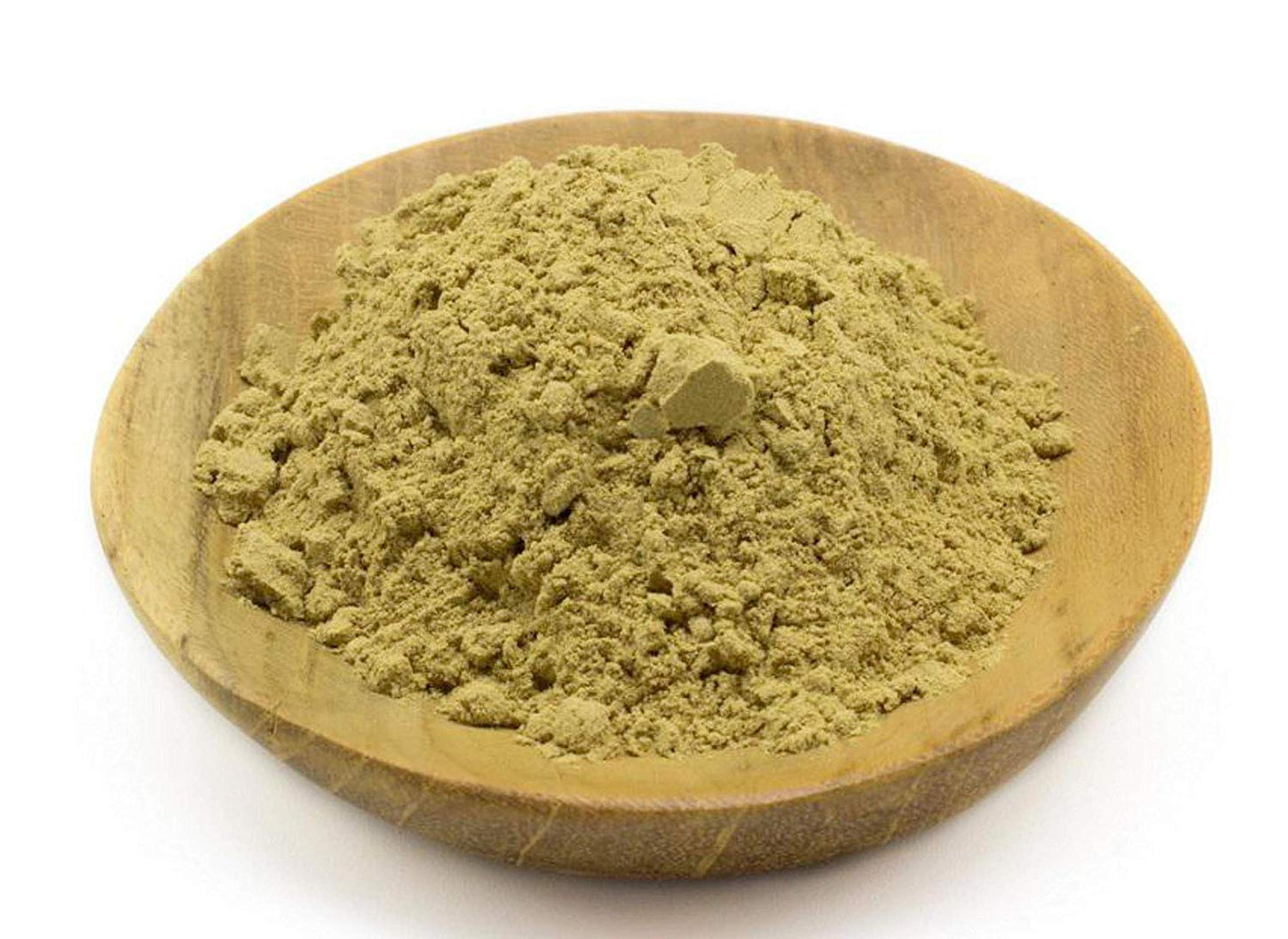 Herbal Magic's Pure & Natural Baheda Powder/Bibhitaki Fruit Powder - Super Smoothies, Shakes, soups - Premium Quality Powder - Free from Fillers & Preservatives - 100g