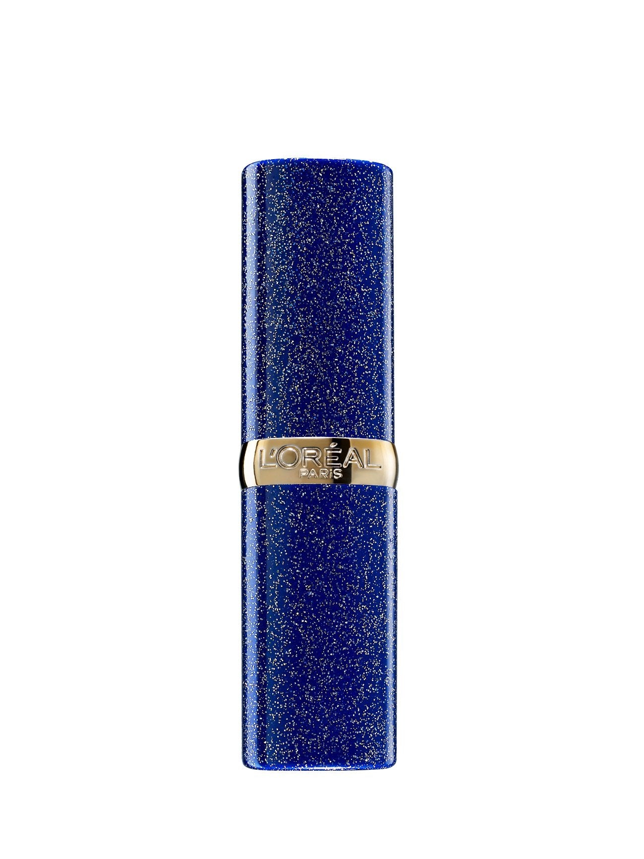 L'Oréal Paris Color Riche Lipstick - 435 Plum My Nights