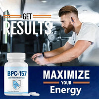 Siyinzu 60Pcs*2 Bpc 157 Pe/Ptide Cap/sules Pro,1000mcg