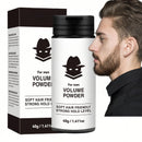Xunzhi Hair Styling Texturizing Powder,Volume Powder for Men,Hair Styling,H-air P-owder f-or M-en and Women,Volumising S-tyling Po-wder,Leavein Texture Po-wder,H-air Texture Pow-der M-en S-tyling