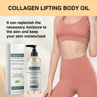 COWANIEE 2pcs Magic Body Oil Firming for Women,100ml