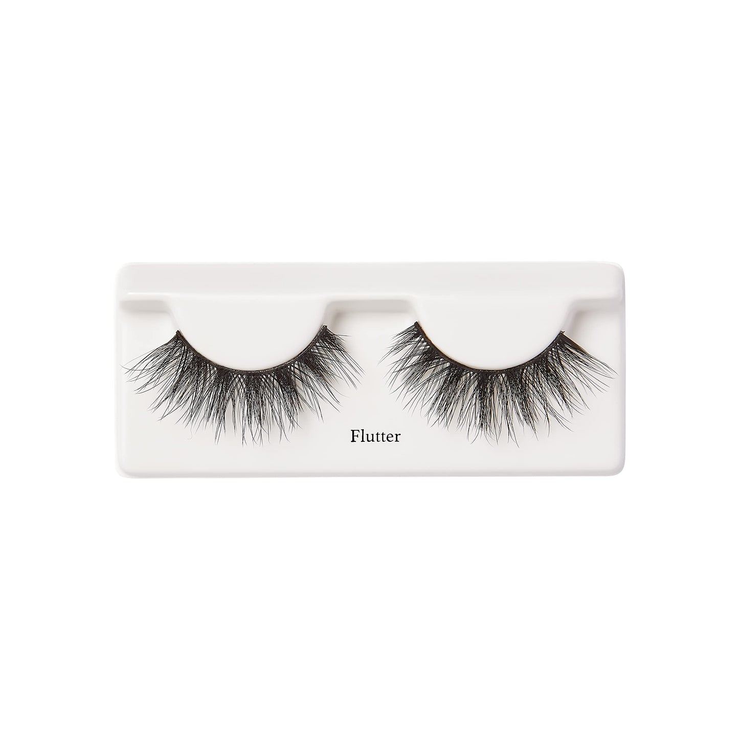 Kiss X Meredith Duxbury Limited Edition False Eyelashes- Flutter