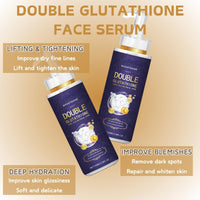 ISBEAUSOLS Glutathione Face Serum