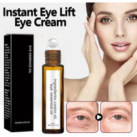 Jinjiar Rollerball Castor Oil,Castor Oil and Frankin-Cense Eye Roller,Dark Circles Under Eye Treatment Women,Eye Rollerball for Eyes,Eye Cream for Dark Circles and Puffy Eyes,Eye Gel,Eye Cream for Wrinkles