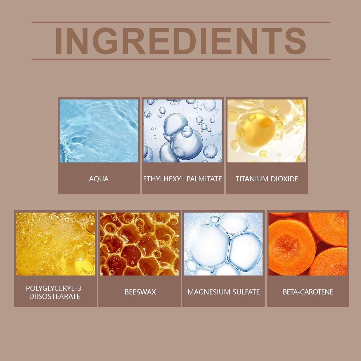 SingHao Leg Make up Cream Full Coverage Waterproof No Transfer,Full Coverage Body Concealer,Moisturiser Concealer for Legs,Waterproof Body Makeup,Long lasting,Moisturizing and hydrating(Bronze Color)