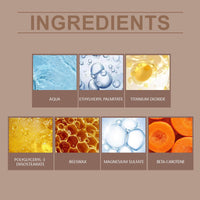 SingHao Leg Makeup Waterproof No Transfer,Vein Cover-Up Cream,Leg Makeup Cover Concealer,Long Lasting Leg and Body Scar Cover Up,Concealer Full Coverage,Body Foundation for Legs,Body Make Up(Wheat Color)