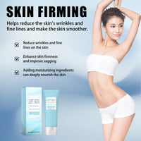 Nadiaen Skin Firming Youth Butter,Skin Firming Cream,Skin Firming Body Cream,Skin Tightening,Suitable for Sagging Skin,Used for Anti-Aging,Firming,Improving Wrinkles and Reducing Skin Dryness (80ml×2)