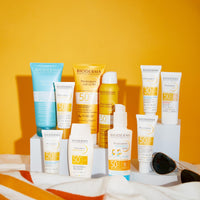 Bioderma Photoderm AKN Mat SPF 30 Anti-Blemish Sunscreen with Salicylic Acid for Combination to Oily Acne-Prone Skin 40ml